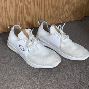 Oakley sneakers